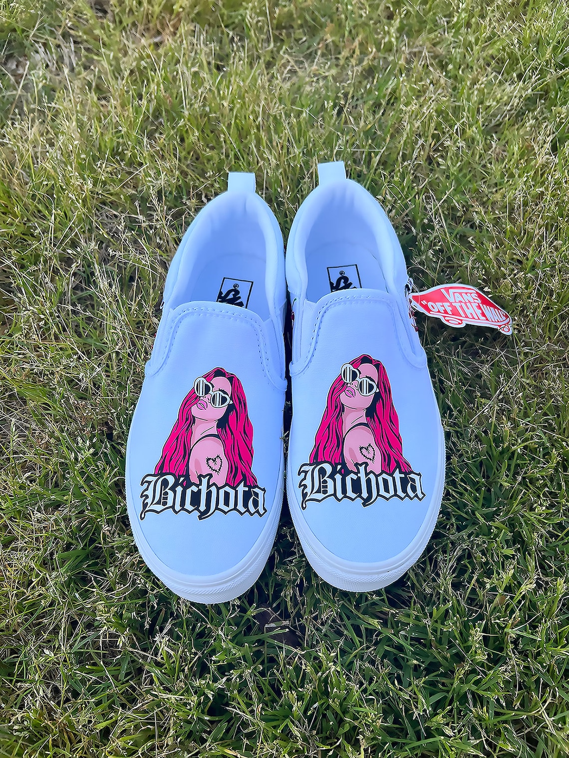 Karol G Shoes, Karol G, Zapatos De Karol G, Regalos De Karol G, La