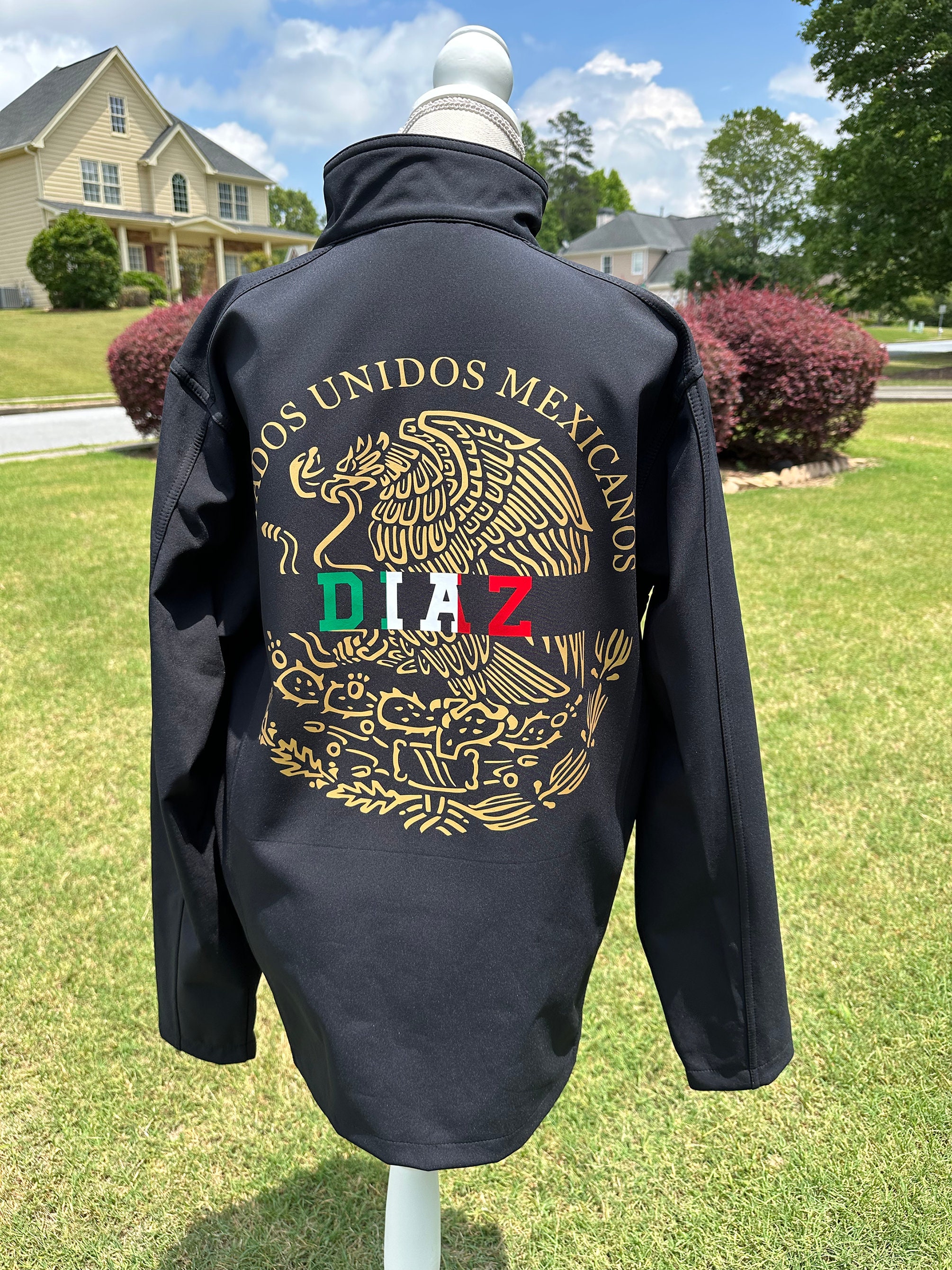 Mexican Style Jacket - Etsy Mexican Style Jacket - Etsy