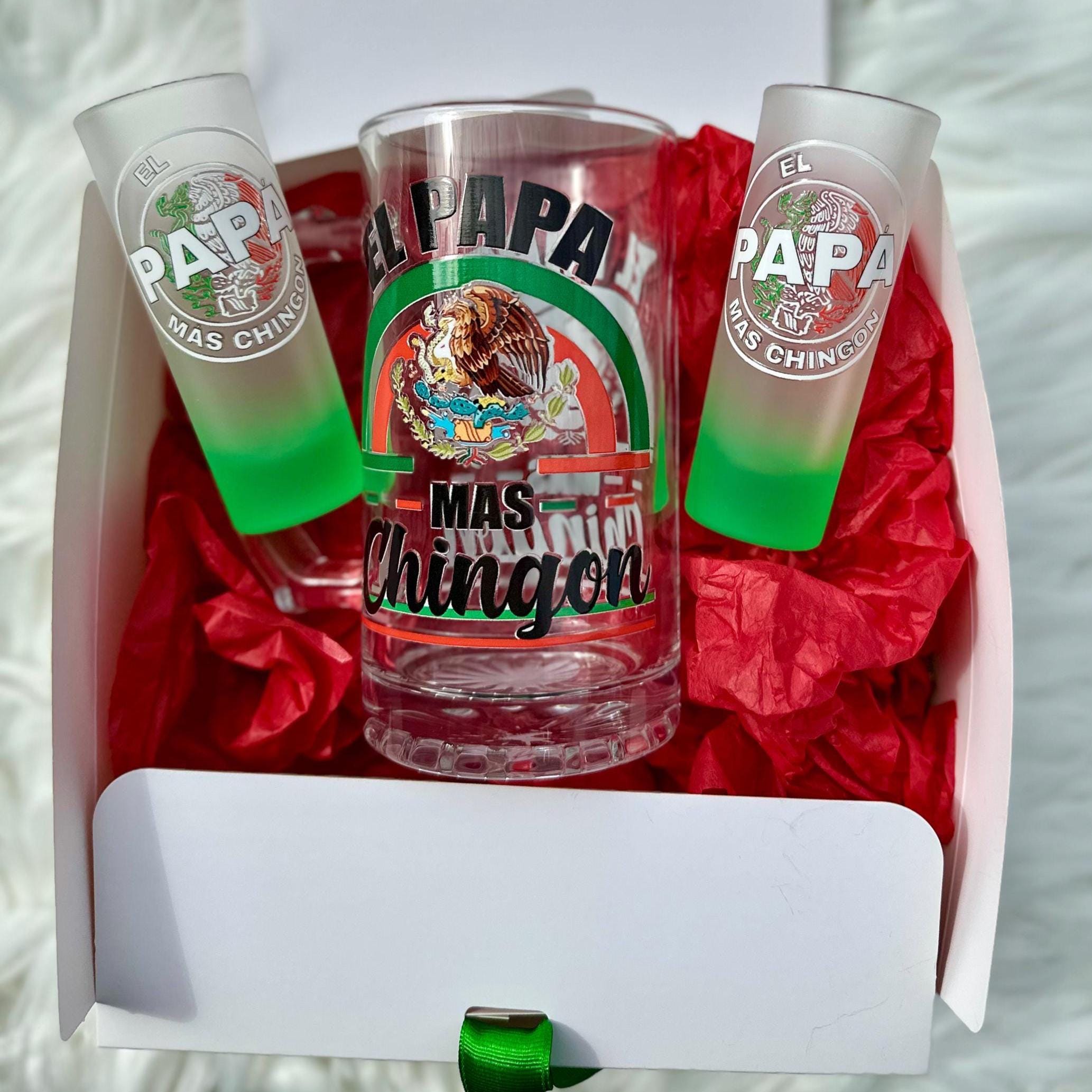 Caja De Regalo Para Papa, Regalo Para Papa, Regalos Para Dia Del Padre ...