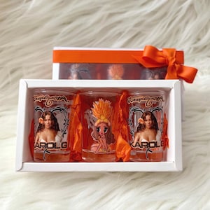 Karol G Gift Set - 60+ Gift Ideas for 2026