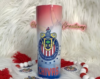 chivas vaso / chivas / vaso de las chivas / liga mexicana de futbol / chivas vaso / Futbol Mexicano / chivas de corazón / las chivas