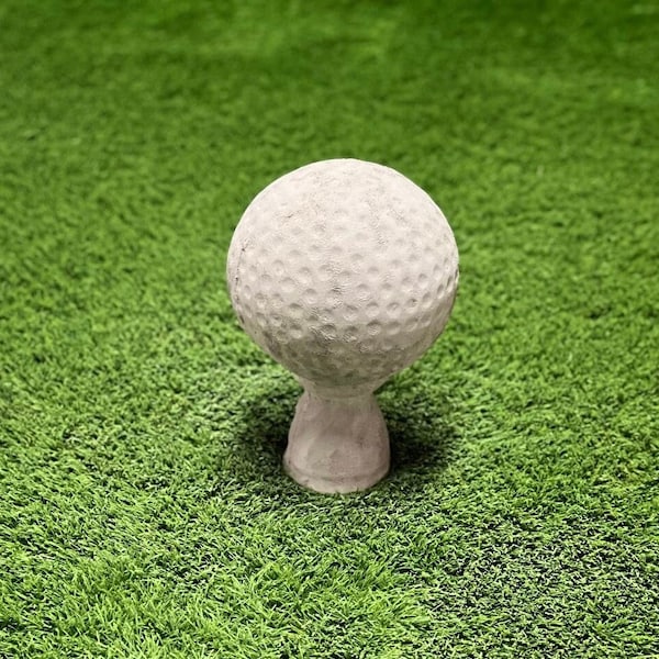 Outdoor Golf Statues Etsy