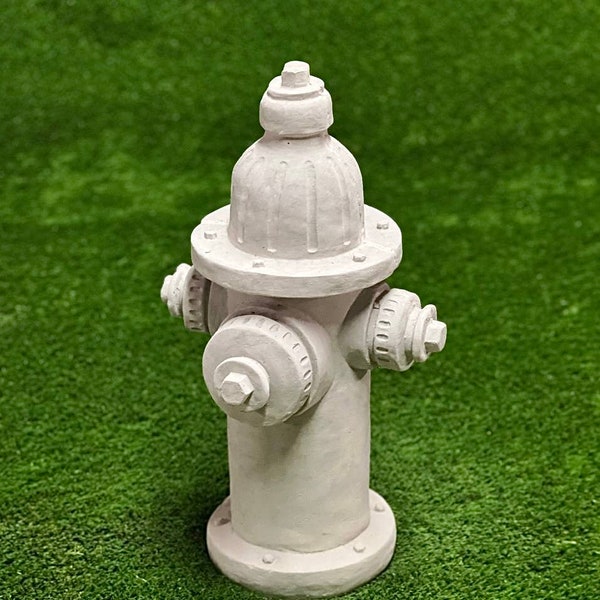 Fire Hydrant Etsy