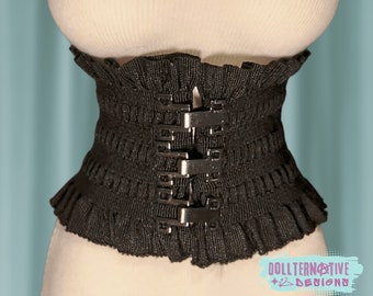 Waist Cinch for 1/3 BJD