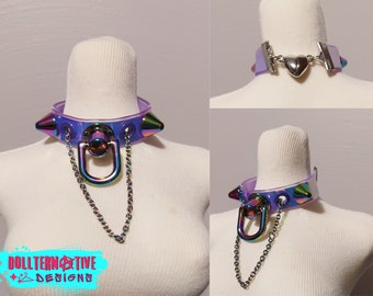 1/3 Doll Choker with Magnetic Clasp