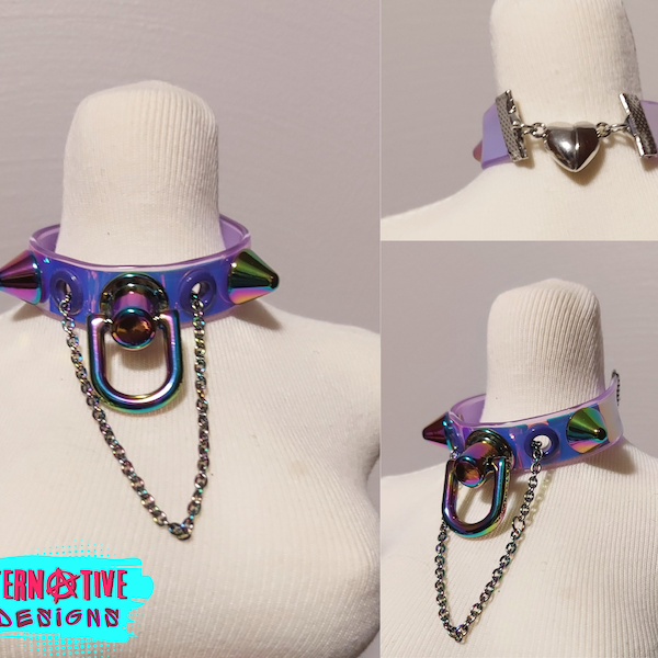 1/3 Doll Choker with Magnetic Clasp