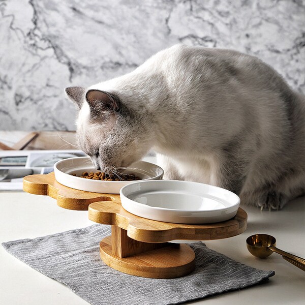 Food Tray Stand - Etsy