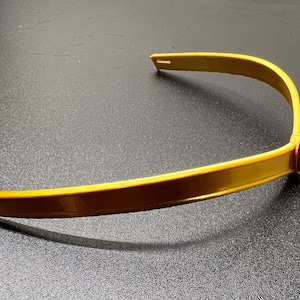 Sailor Moon / Sailor Scout Tiara Circlet-hoofdband voor cosplay afbeelding 4