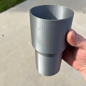 キッズ YETI / ウォーターボトル カーシート アダプター Nuna Rava、Graco、その他のカーシートまたは車/トラックのカップホルダー用