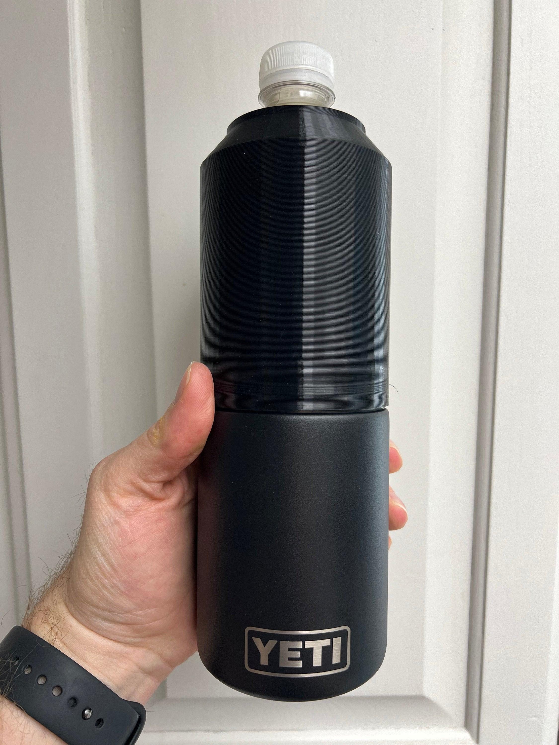 未使用　YETI 缶クーラー2個セット YETI缶クーラー（v2のみ）アイススパークリングドリンク用拡張パーツ