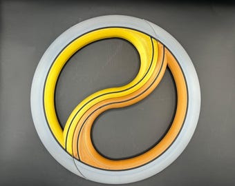 Xena Balance Chakram (deelbaar) wapen voor cosplay