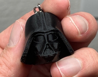 Porte-clés casque Dark Vador de Star Wars