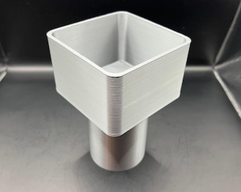 Bandeja portavasos para refrigerios para asientos de auto infantiles para Nuna Rava, Graco y otros asientos de auto