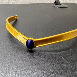 Sailor Moon / Sailor Scout Tiara Circlet-hoofdband voor cosplay afbeelding 7
