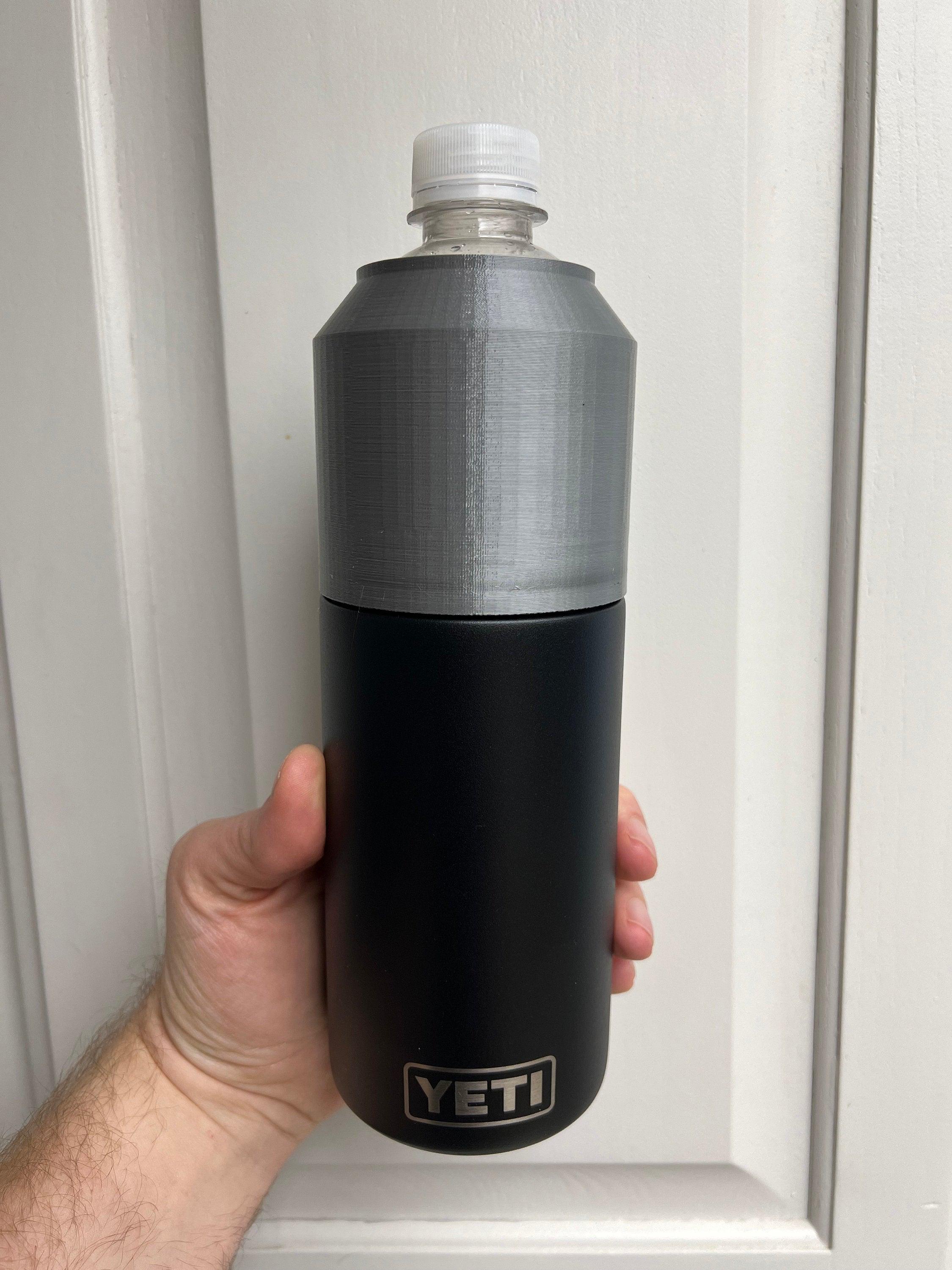 YETI缶クーラー（v2のみ）アイススパークリングドリンク用拡張パーツ