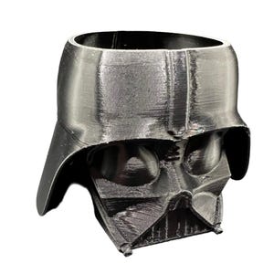 Darth Vader Planter from Star Wars