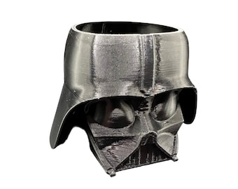 Vaso di Darth Vader di Star Wars