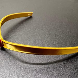 Sailor Moon / Sailor Scout Tiara Circlet-hoofdband voor cosplay afbeelding 3