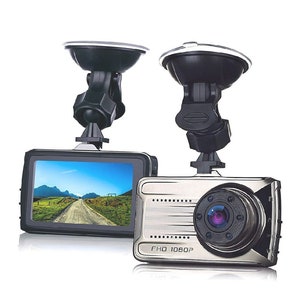 dash camera dash cam camera video car windshield glass road accident recording best safe driving hwy front light compact car dash cam