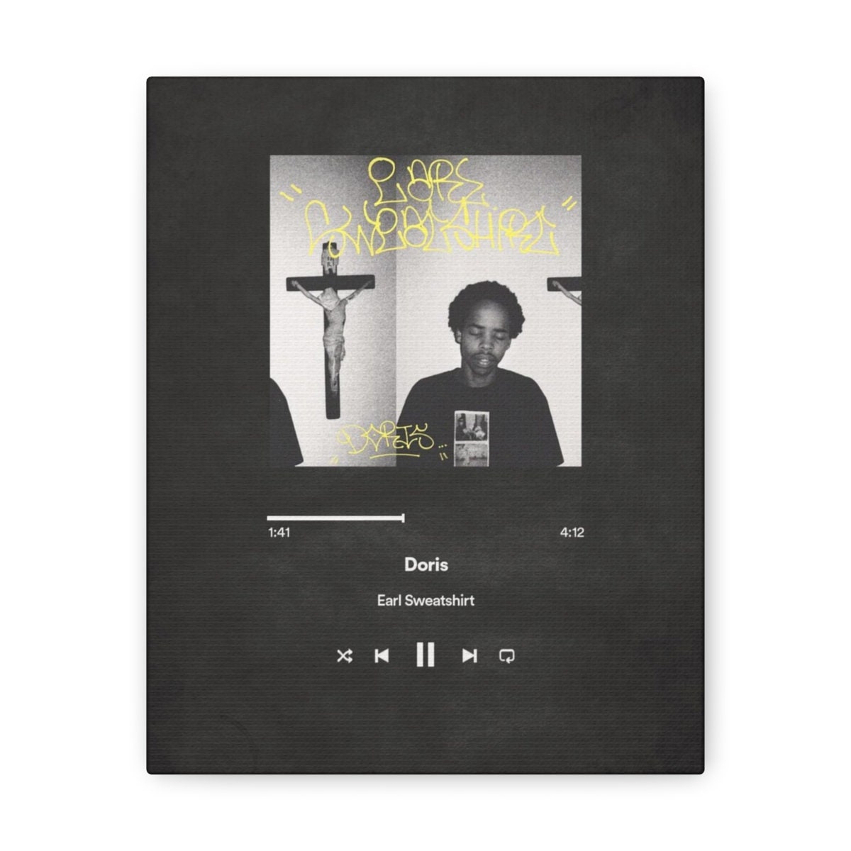 Earl Sweatshirt Wallpaper