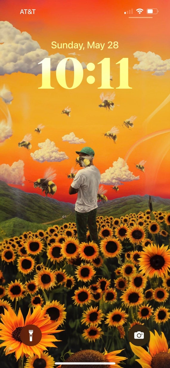 Tyler The Creator Wallpaper Discover more American, Professional