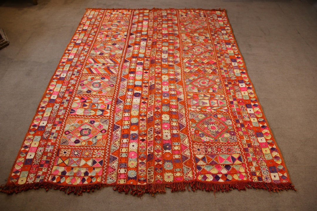 Arabi Rug Arabi Rugs Schumack-super Arabi-1, Unique Rugs, Handmade Rugs, Home ...
