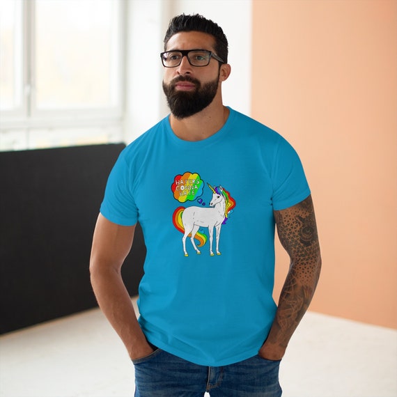 Haters Gonna Hate Unicorn