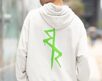 Cyberpunk Hoodie, Edgerunners, Cyberpunk 2077 Sweatshirt