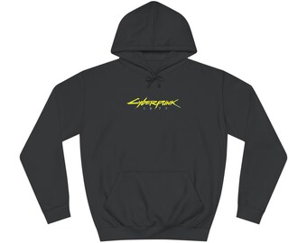 Cyberpunk Hoodie, Edgerunners, Cyberpunk 2077 Sweatshirt - Etsy Cyberpunk Hoodie, Edgerunners, Cyberpunk 2077 Sweatshirt - Etsy