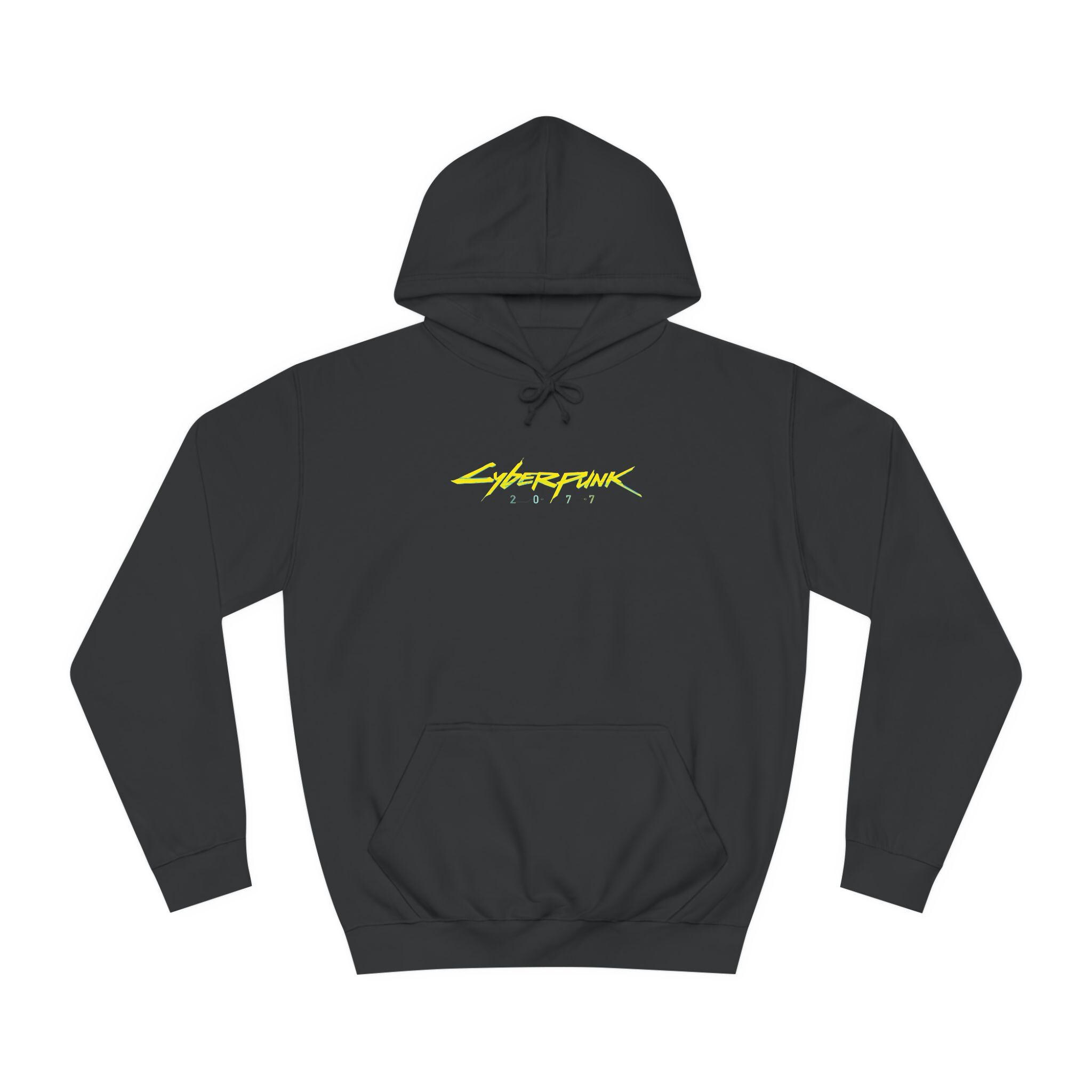 Cyberpunk Hoodie, Edgerunners, Cyberpunk 2077 Sweatshirt - Etsy Cyberpunk Hoodie, Edgerunners, Cyberpunk 2077 Sweatshirt - Etsy