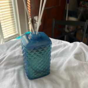 Diffuser