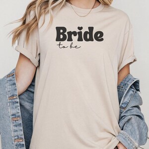 Bride Shirt, Bride to Be,Engagement Shirt, Honeymoon Shirt,Bridal Gift, Wedding Tee, Bridal Shower Gift, Bride Tshirt, Future Mrs Cute Shirt