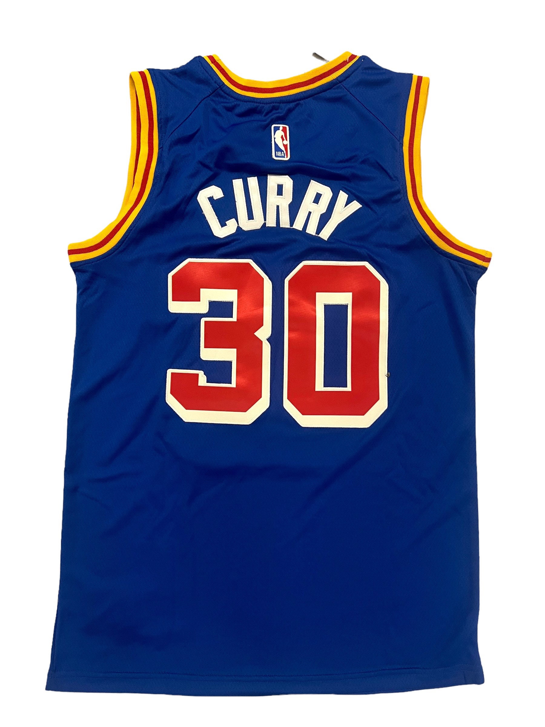 Steph Curry, Kobe Bryant jerseys highlight July auction at Goldin