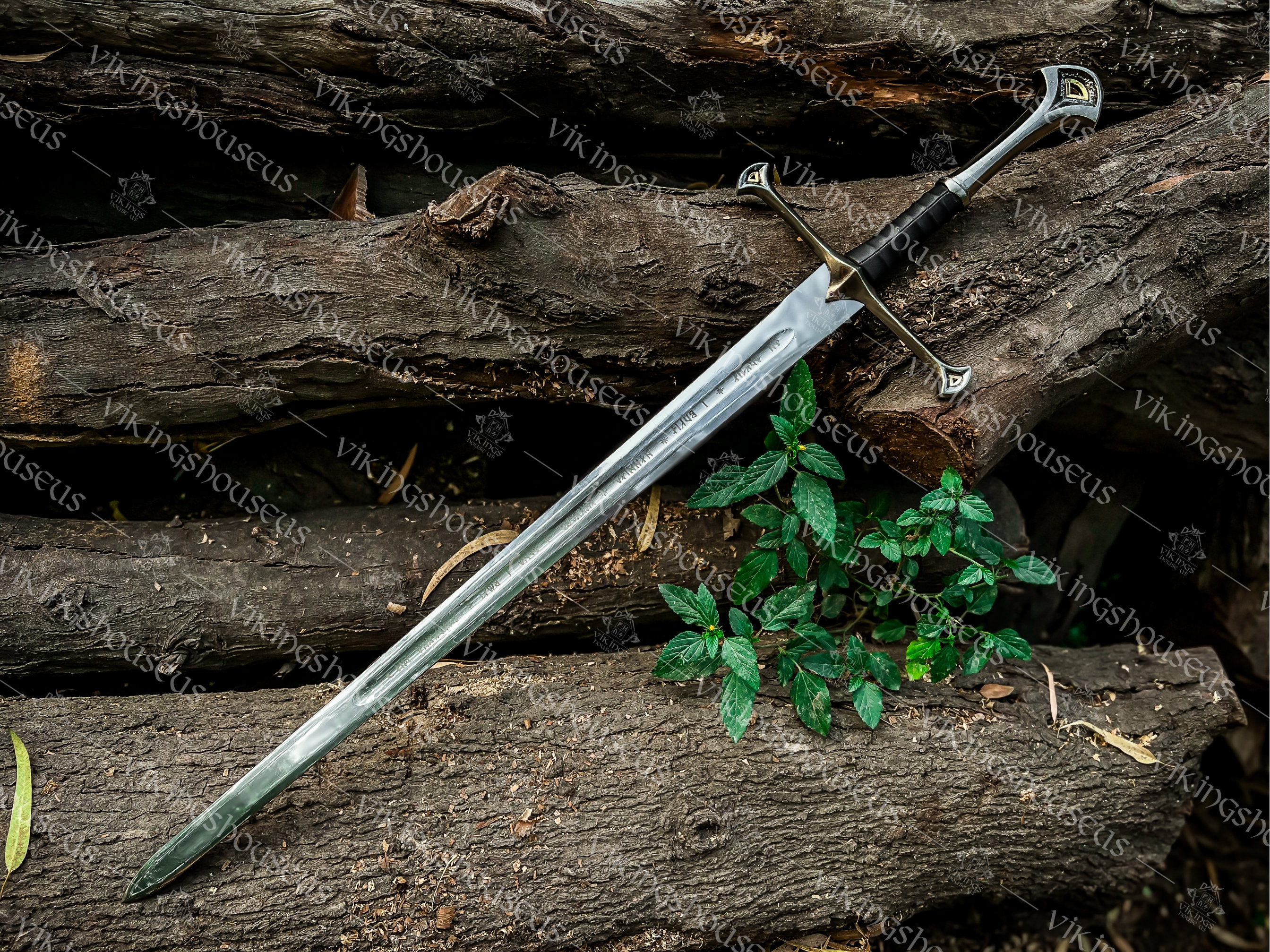 Terraria Muramasa Sword Design  Greeting Card for Sale by sbmathieu