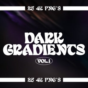Fondos degradados oscuros, paquete de fondo degradado, fondos digitales, fondos degradados 4K, arte degradado oscuro, fondo de pantalla degradado