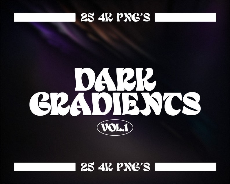 Dark Gradient Backgrounds Gradient Background Pack Digital Etsy 6-innovative-ways-to-use-gradients-in-your-design