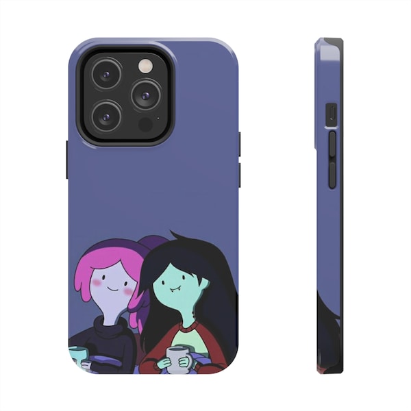 Adventure Time Marceline Phone Cases, Case-Mate