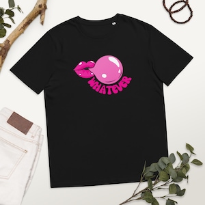 Was auch immer Valentinstag T-Shirt, Valentinstag T-Shirt, Kaugummi T-Shirt. Valentinstag T-Shirt für Männer und Frauen