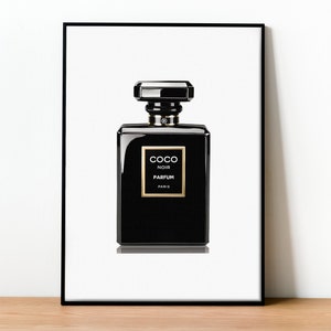 Chanel no 5 label printable new arrivals