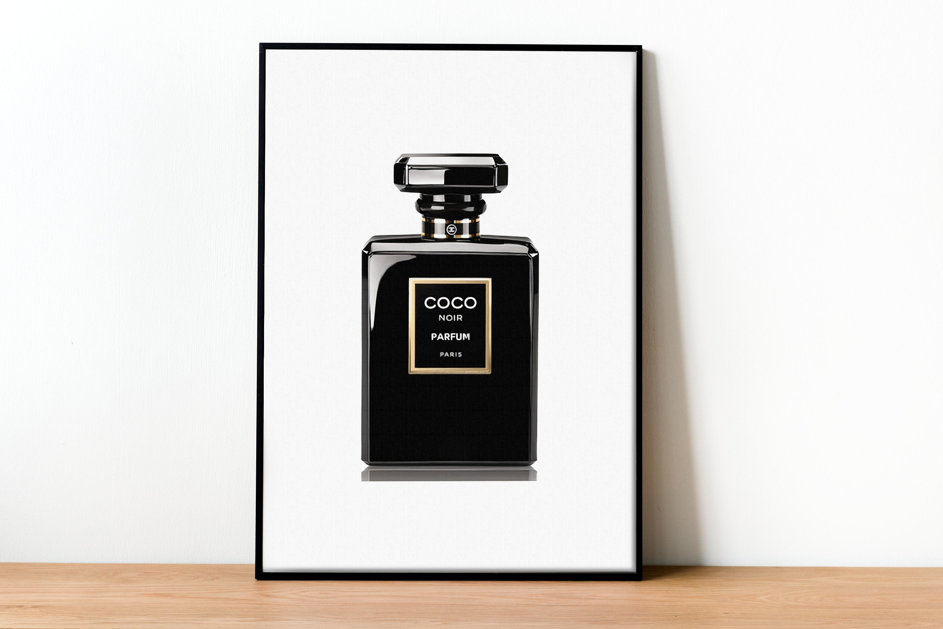 Coco chanel perfume boots 1ml store