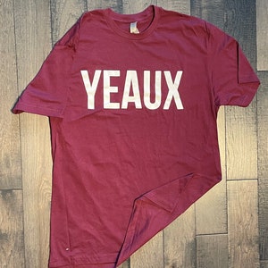 Yeaux!