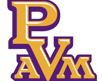Prairie View Vinyl Sticker