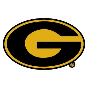 Grambling G Vinyl Sticker