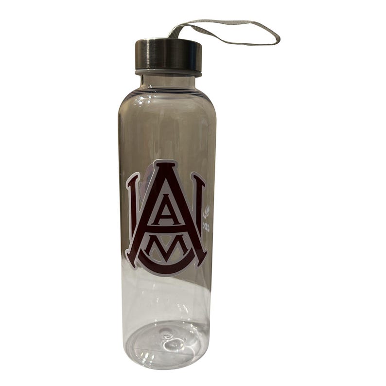 Alabama A&M Vinyl Sticker - Etsy