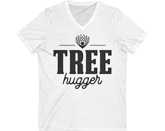 Camiseta para amantes de la naturaleza, camiseta para abrazar árboles, camiseta para abrazar un árbol, camiseta del Día de la Tierra, regalo para amantes de la naturaleza, camiseta hippie, ambientalista, activista, acampada