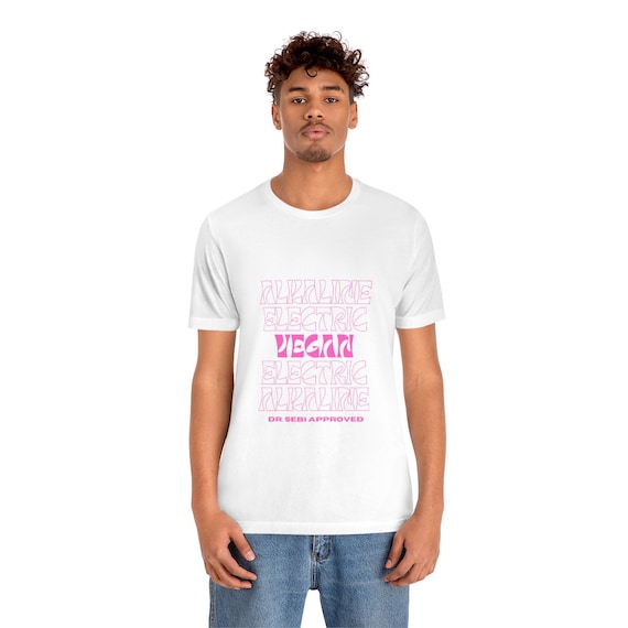 Dr. Sebi Alkaline Diet Shirt Dr. Sebi Alkaline Diet Shirt