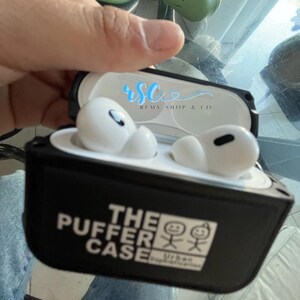 Etsy store supreme airpods