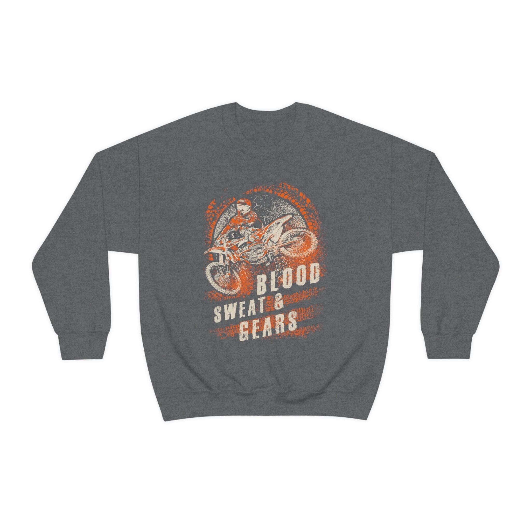 Blood sweat and gears bike shop clearance