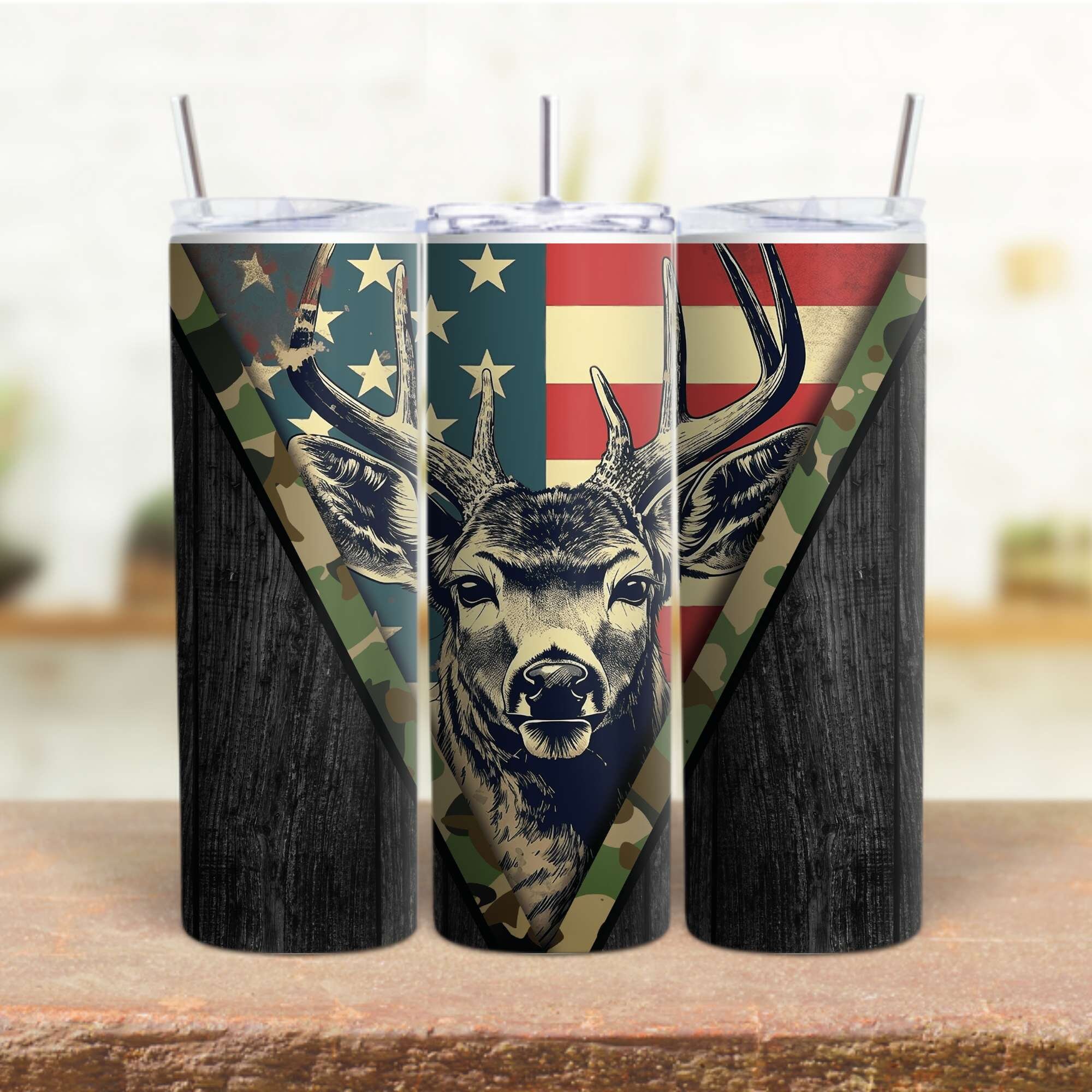 Bundle Hunting, Birds Hunting,and Fishing Tumbler Designs 20oz Skinny