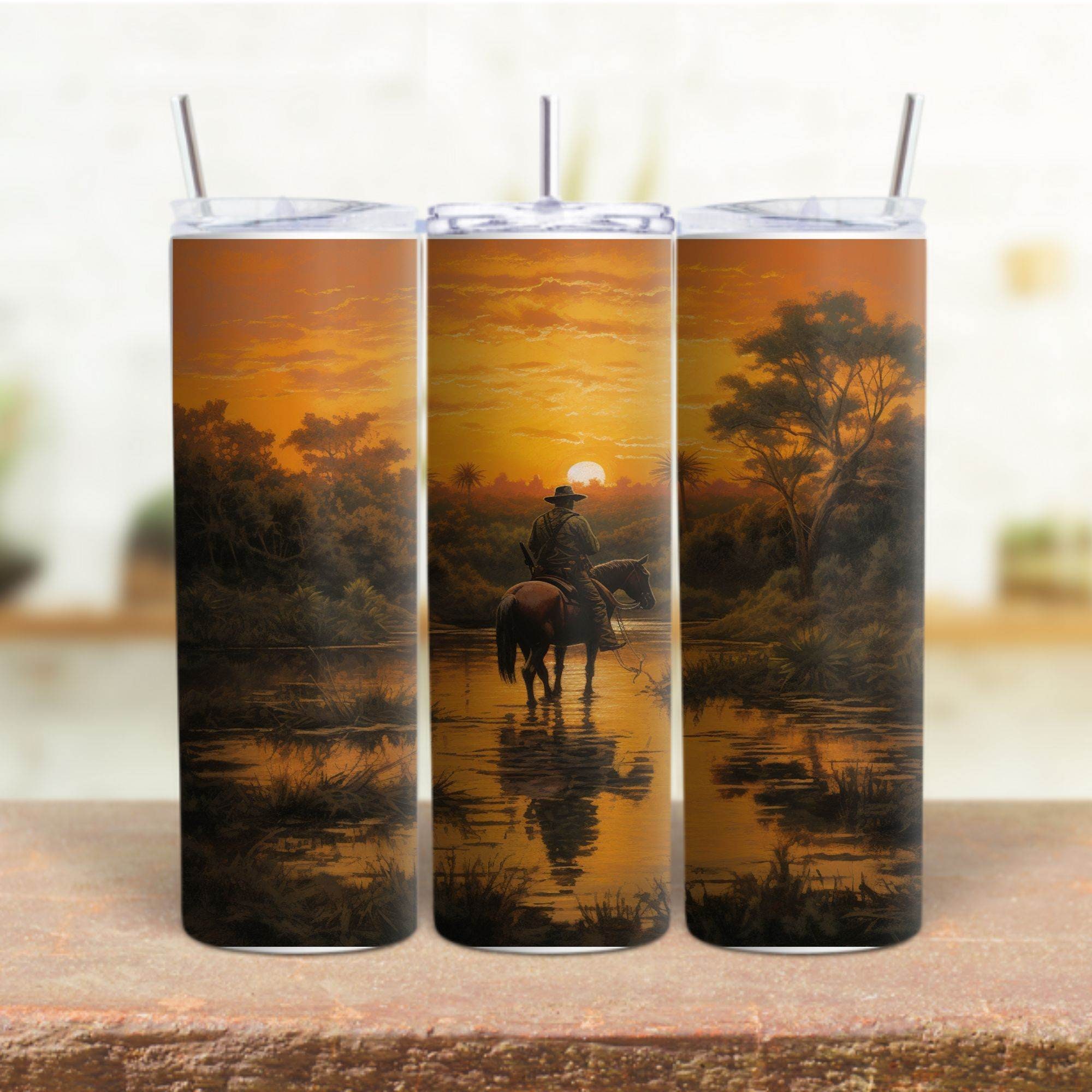 Bundle Hunting, Birds Hunting,and Fishing Tumbler Designs 20oz Skinny